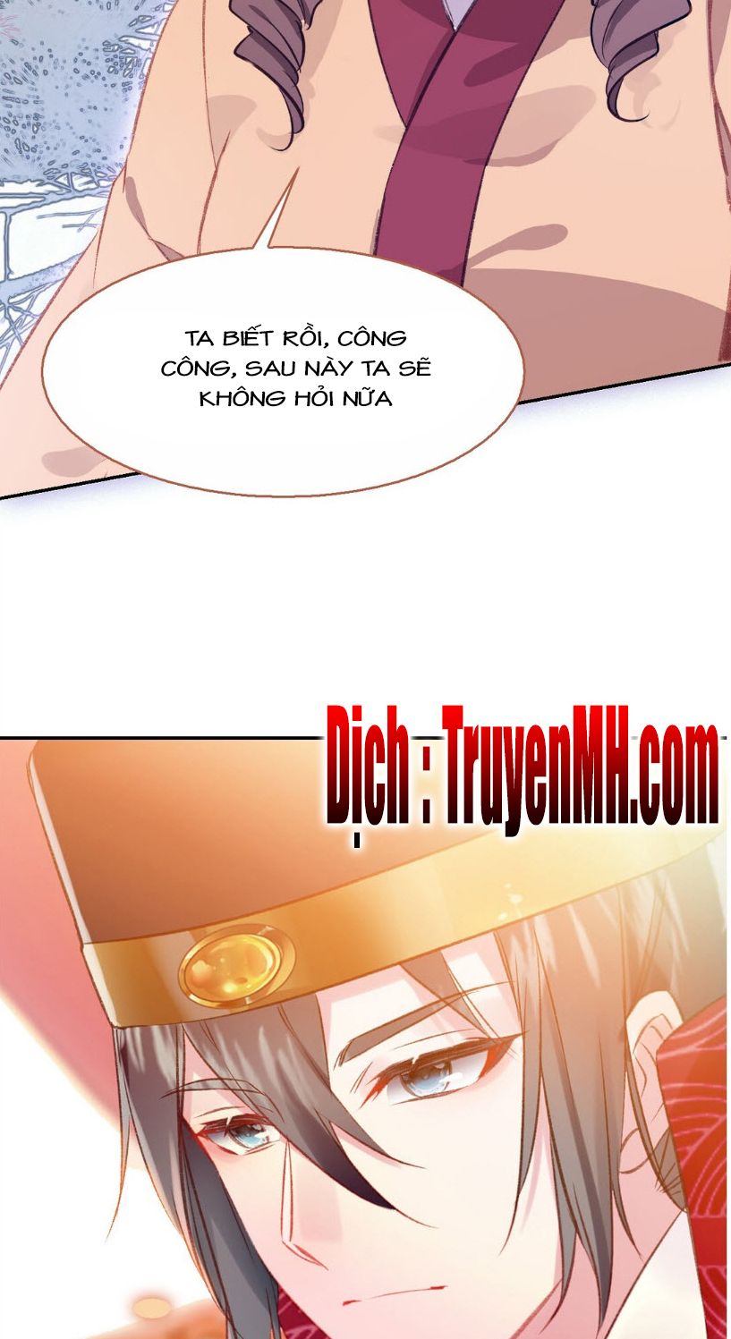 Gả Cho Một Tên Thái Giám Đáng Ghét chapter 107 - Trang 4