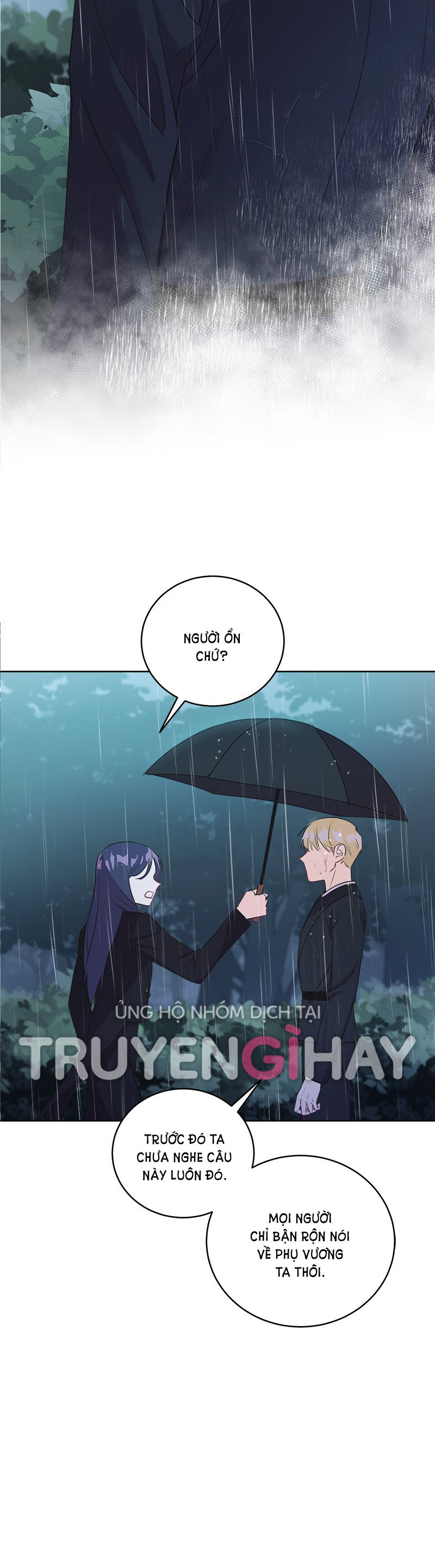 chàng nam phụ kia thực ra là con gái chapter 4 60