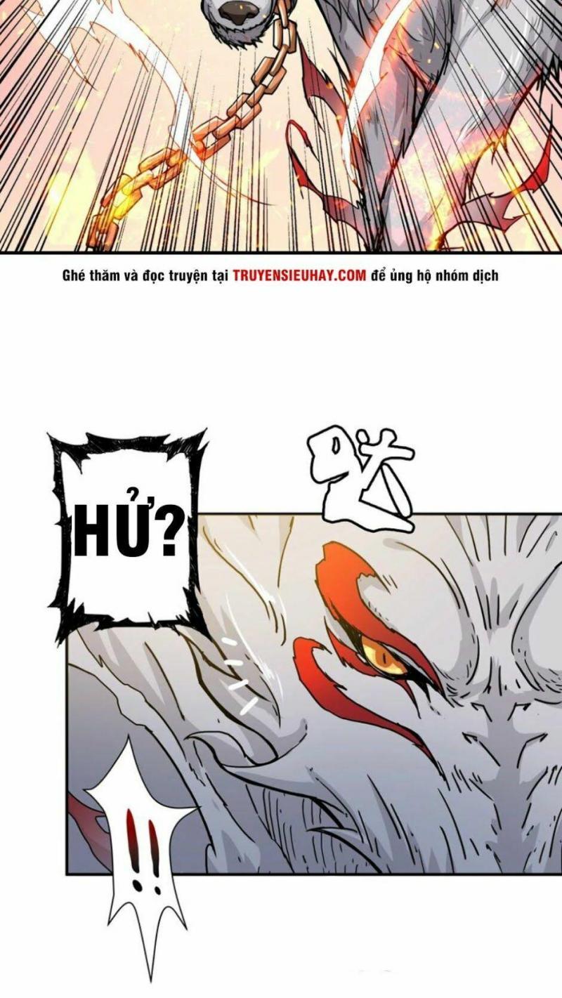 god slayer chapter 41 42