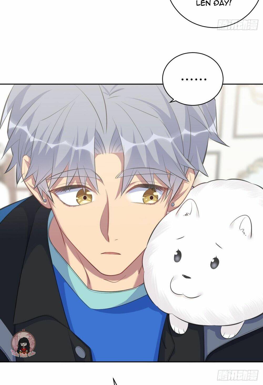 nhạc phụ đại nhân là lão bà chapter 73 28