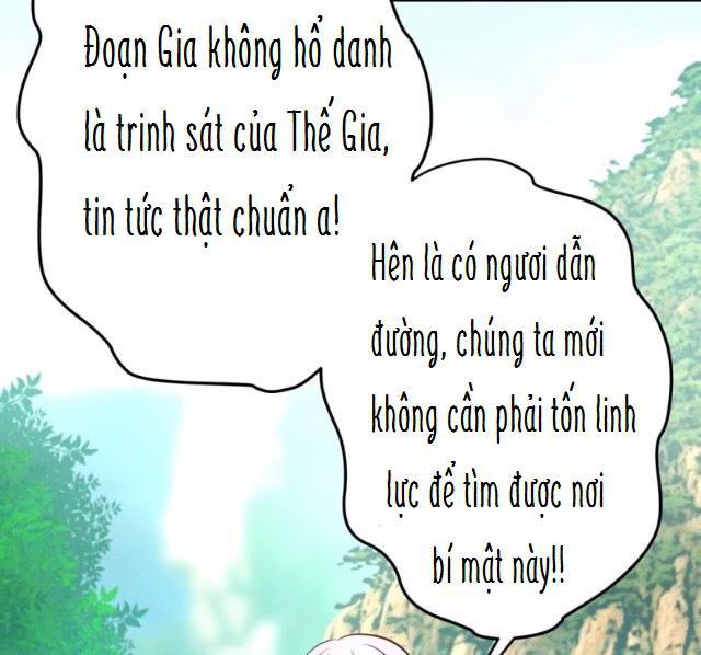 trọng sinh thành tiểu nha đầu chapter 15 18