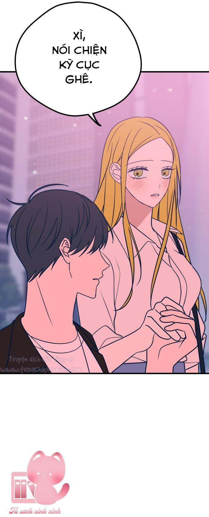 kẻ cắp gặp bà già chapter 27 67