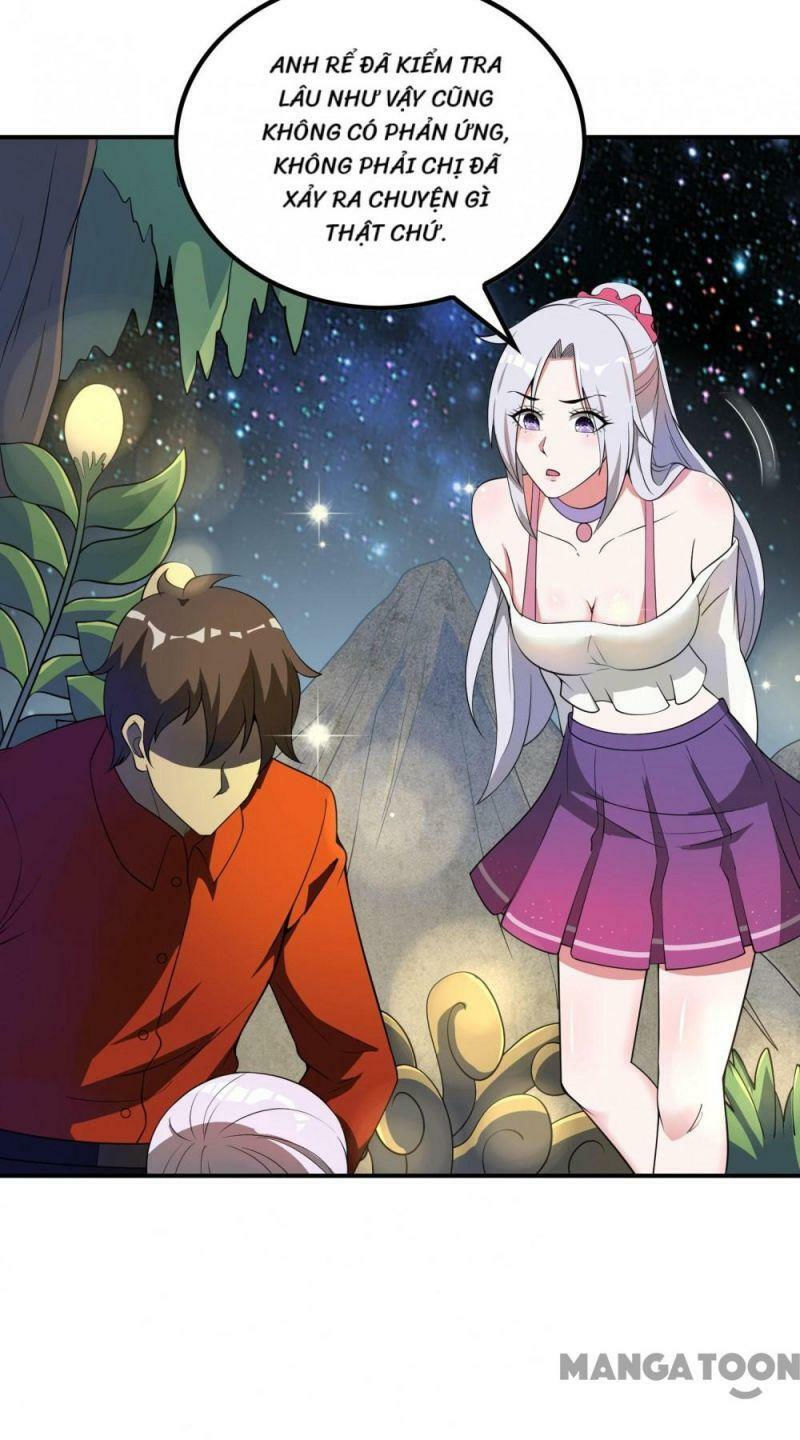 đệ nhất người ở rể chapter 142 35