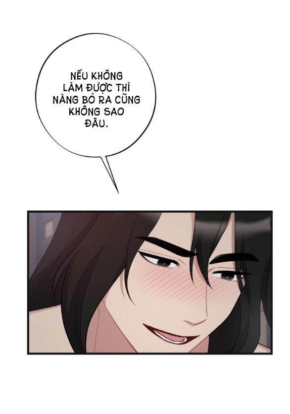 [18+] mơ về một cơn mưa phùn chapter 13.1 4