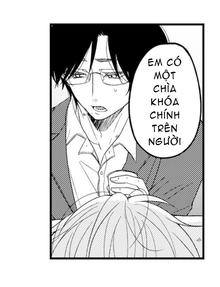 ai muốn được yêu thương nào chapter 2.2 16