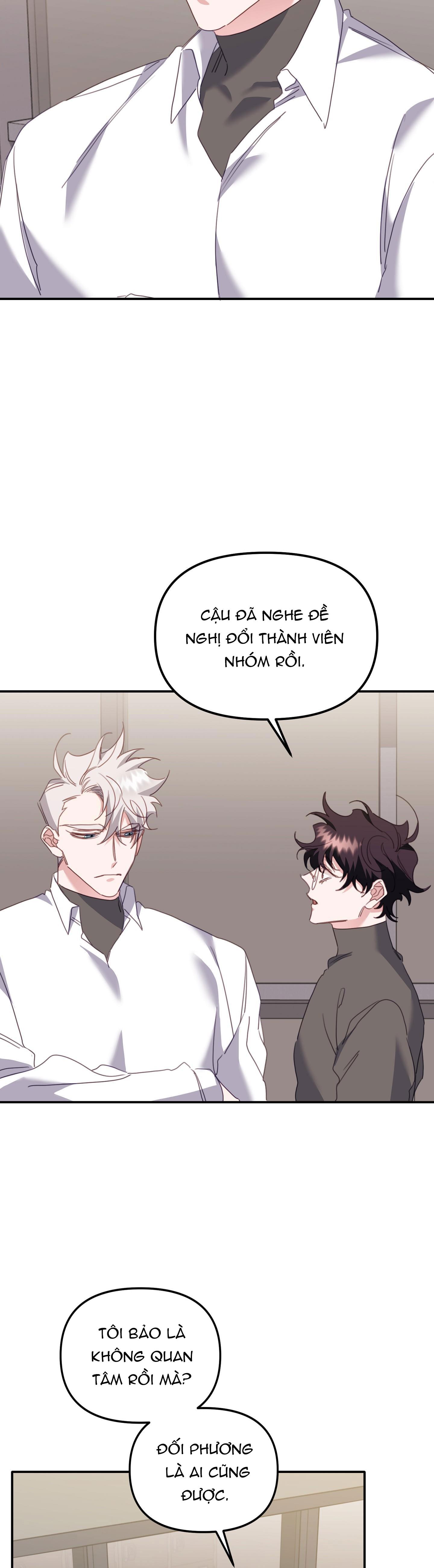 hổ trở về chapter 9 34