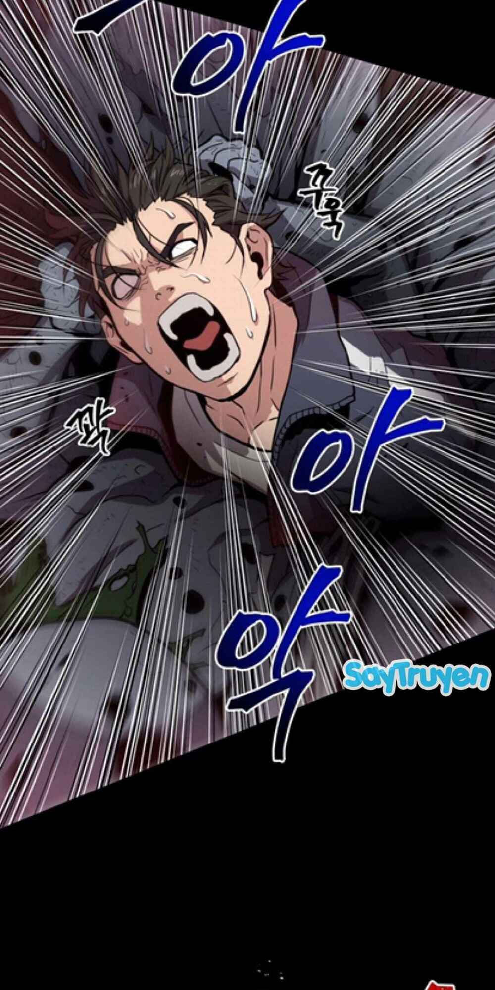 luyện cấp chốn địa ngục chapter 0 124