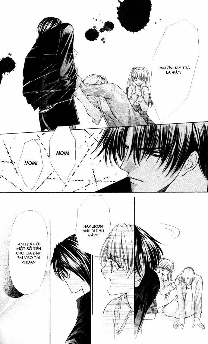 anh chàng khắc tinh chapter 42 31