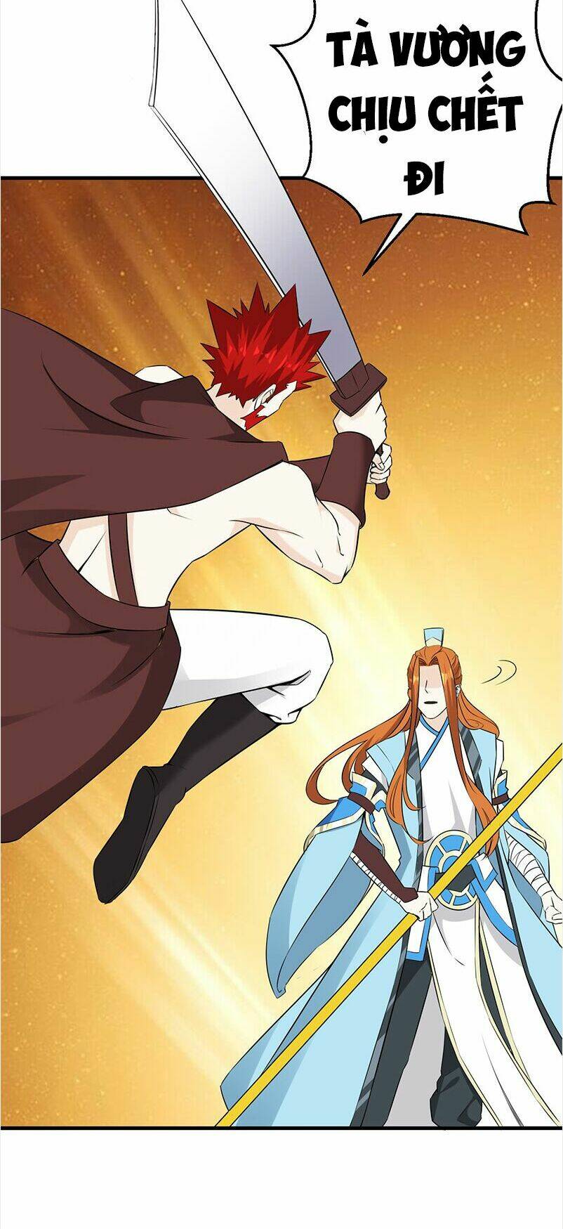 thiên hạ kiếp chapter 38 22