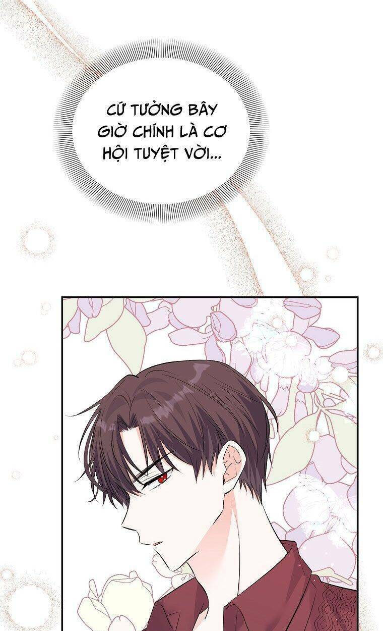 ác nữ karuna bé lại chapter 30 29