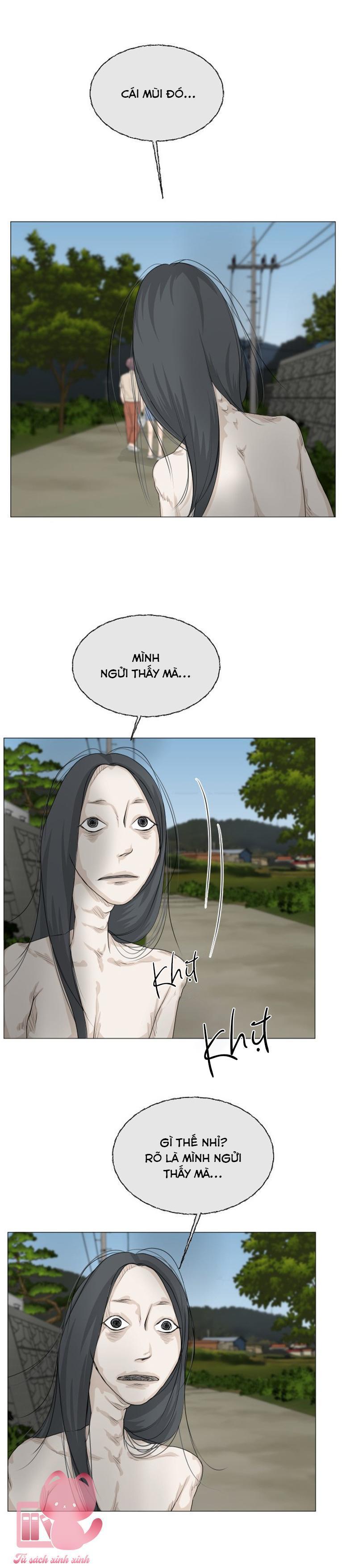 bán quỷ chapter 63 30