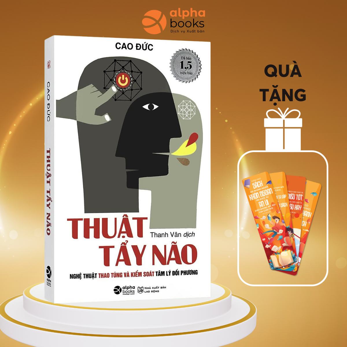 Thuật Tẩy Não