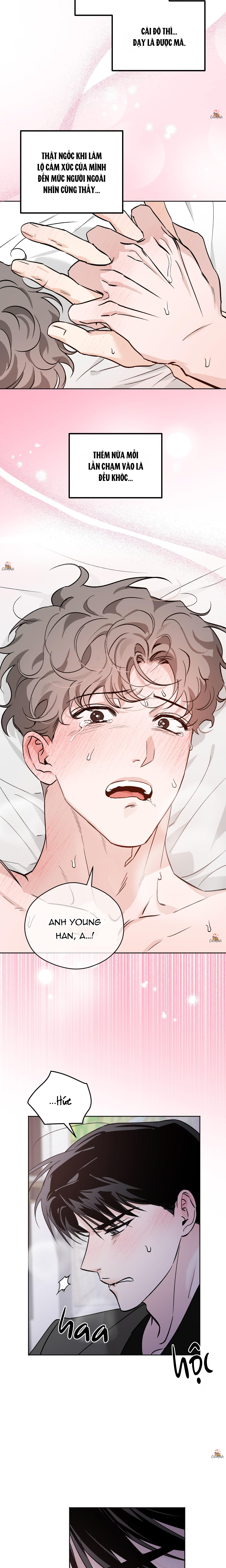 một căn studio thôi là đủ! chapter 7 9