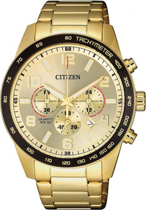 Đồng hồ nam Citizen AN8163-54P