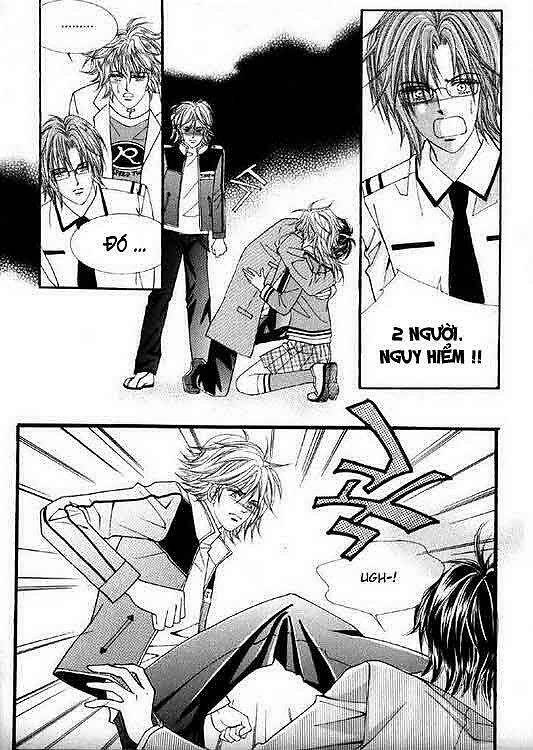 he dedicated to roses chapter 41.2 58