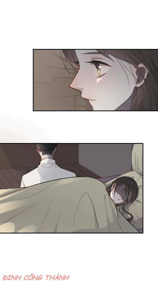 con đường màu đen chapter 6 2