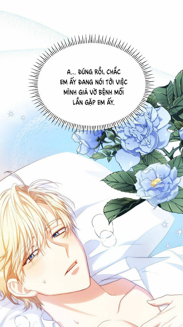 từ ác nữ, tôi trở thành một người mẹ chapter 20 62