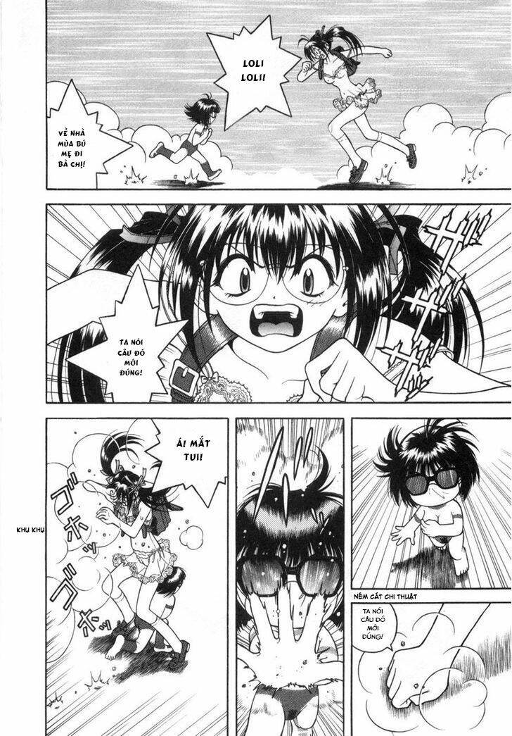 gakuen heaven chapter 65 13