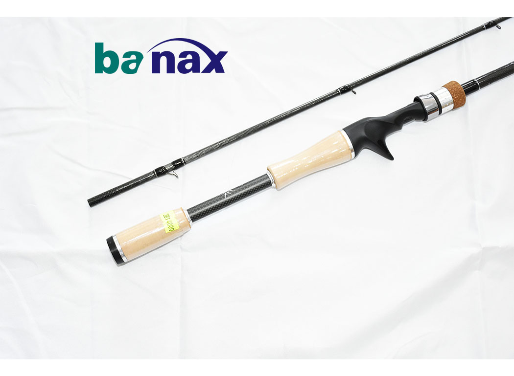 Cần Máy Ngang Banax Compass C662MH