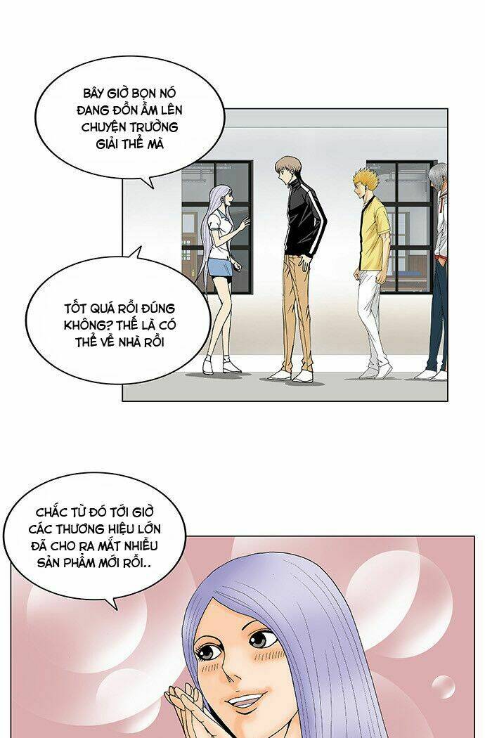 ultimate legend: kang hae hyo chapter 107 16