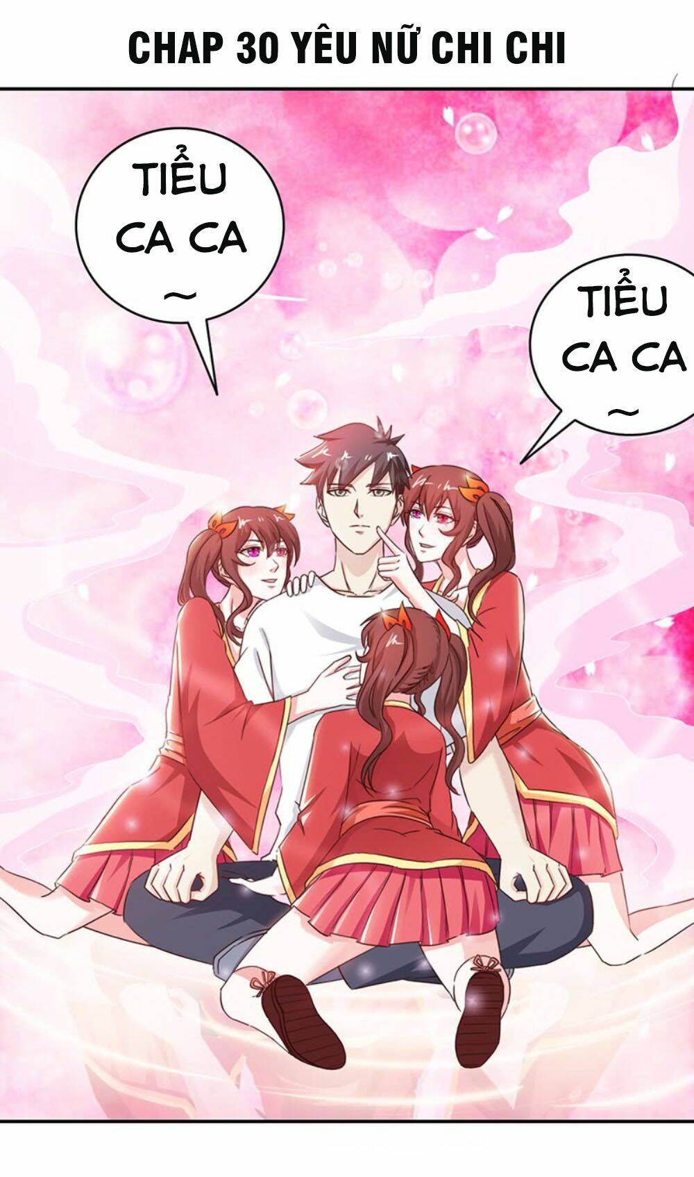 táng kiếm quyết chapter 30 1