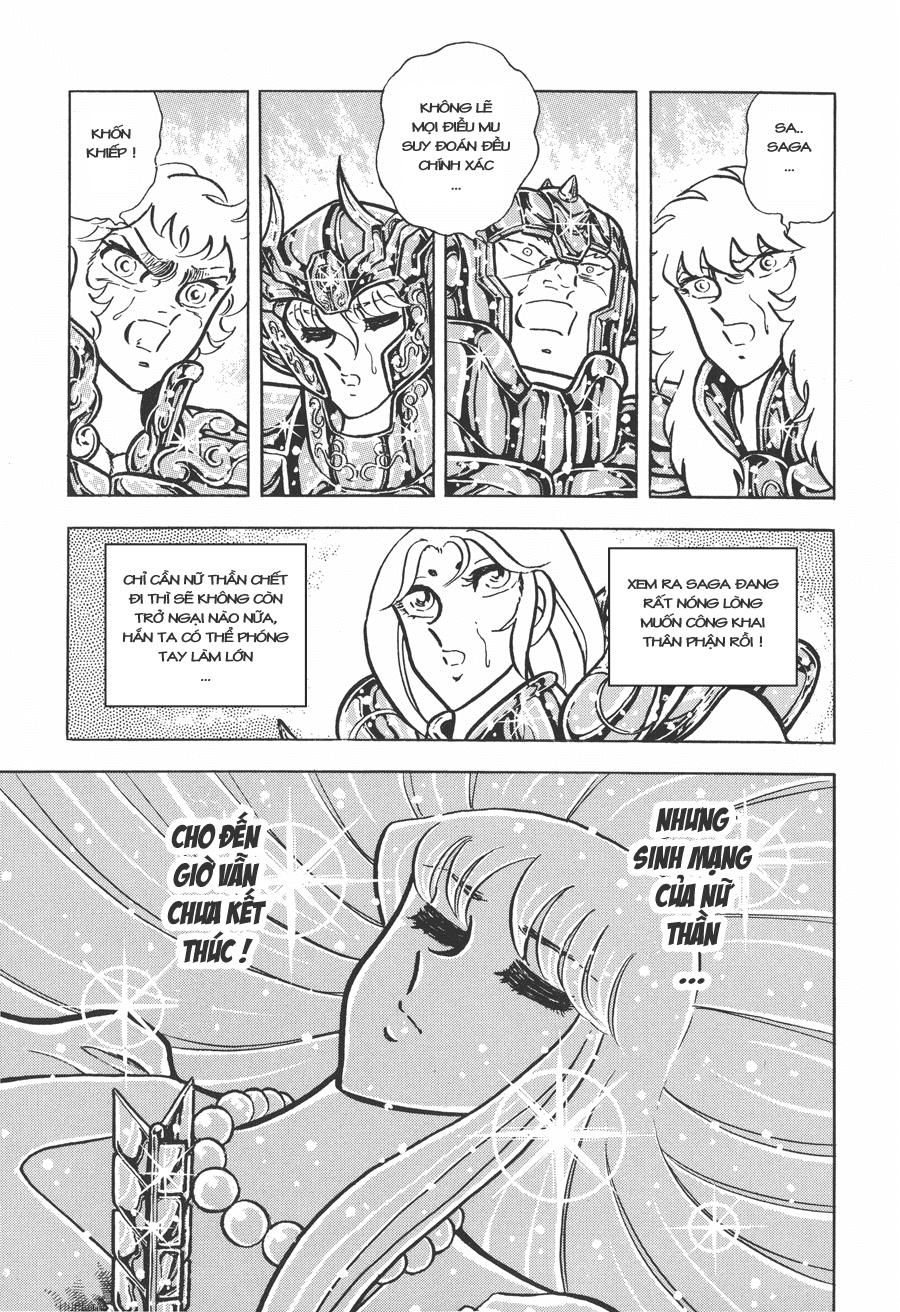 áo giáp vàng chapter 46 34