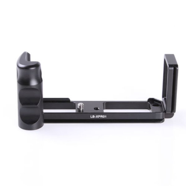 Khung Thép Quick Plate L Bracket For Fujifilm X-Pro 1 - Hàng Nhập Khẩu