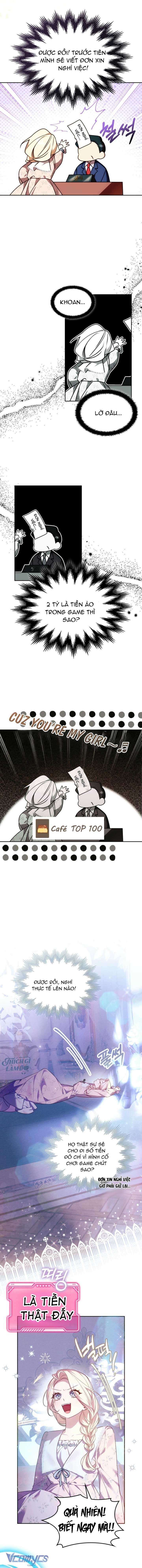 top 100 quý cô chapter 4 2
