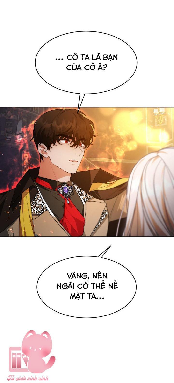 từ chồng cũ hóa thành nam chính chapter 34 13