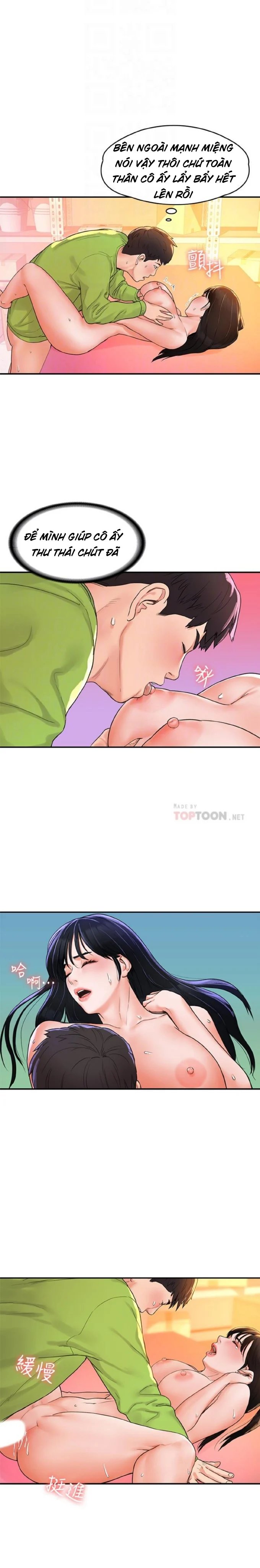 sinh viên thời nay chapter 9 16