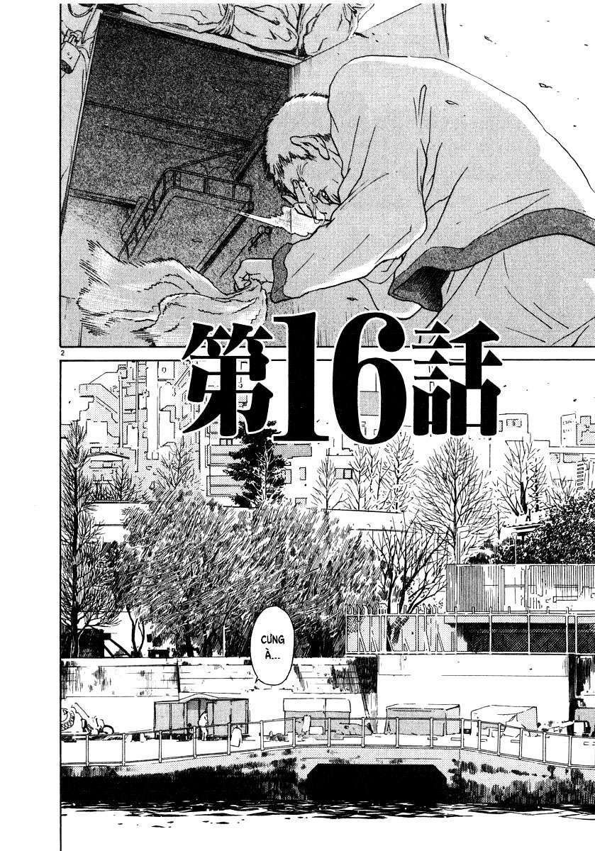 kiichi!! chapter 16 2