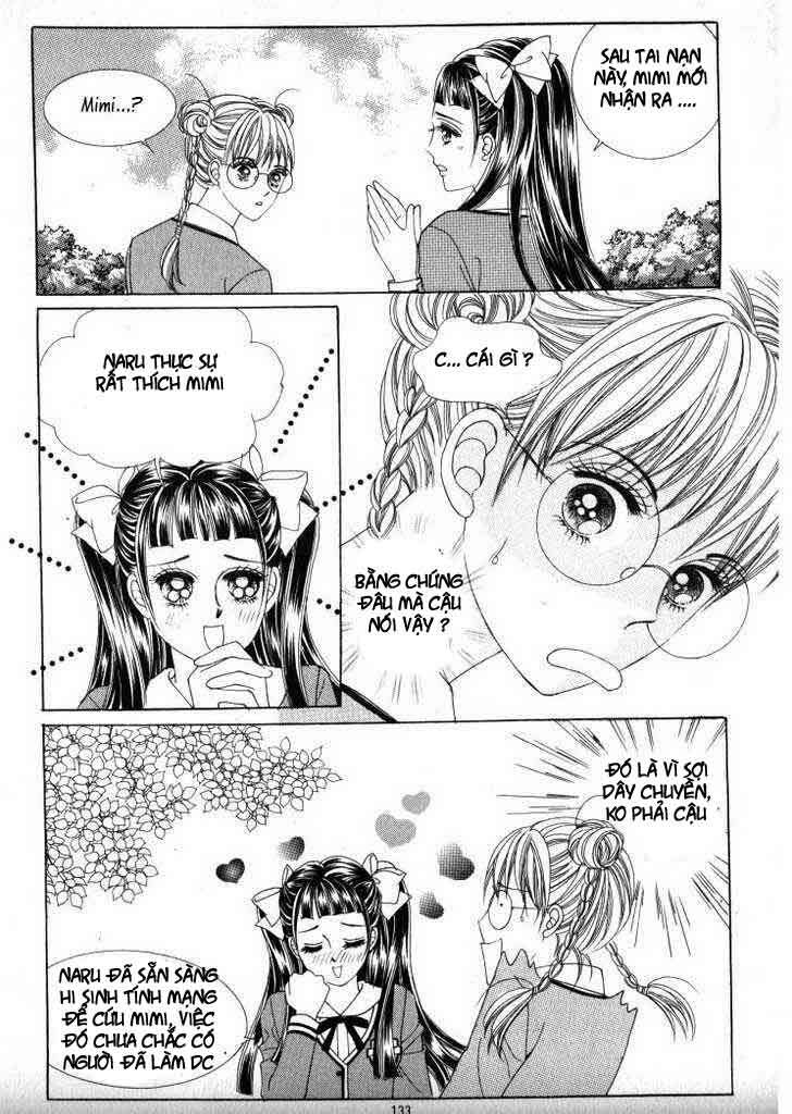 he dedicated to roses chapter 13 45