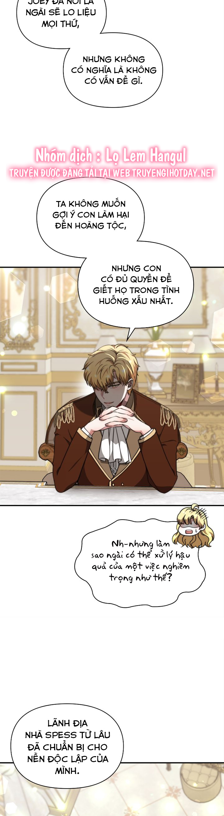 công nương eluana vita chapter 59 21