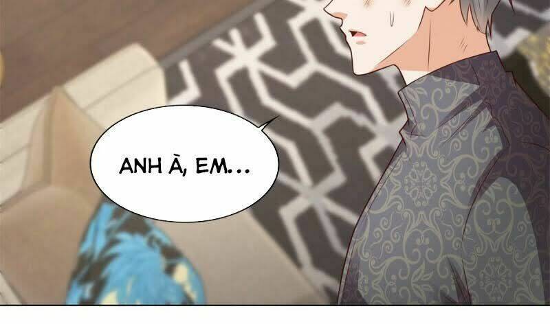 chí tôn toàn năng chapter 51 21