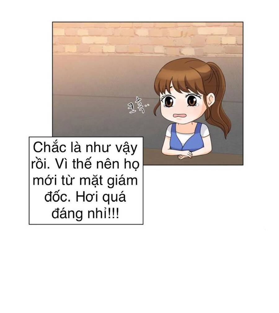 idol và sếp, em yêu ai? chapter 42 25