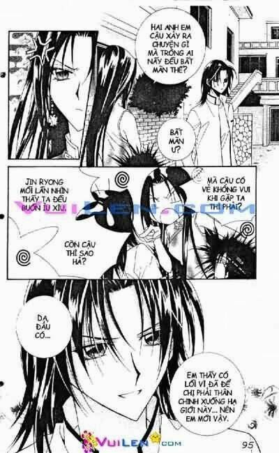 nàng công chúa bỏ trốn chapter 9 95