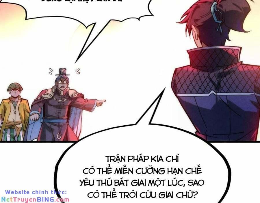 vạn cổ chí tôn chapter 264 126