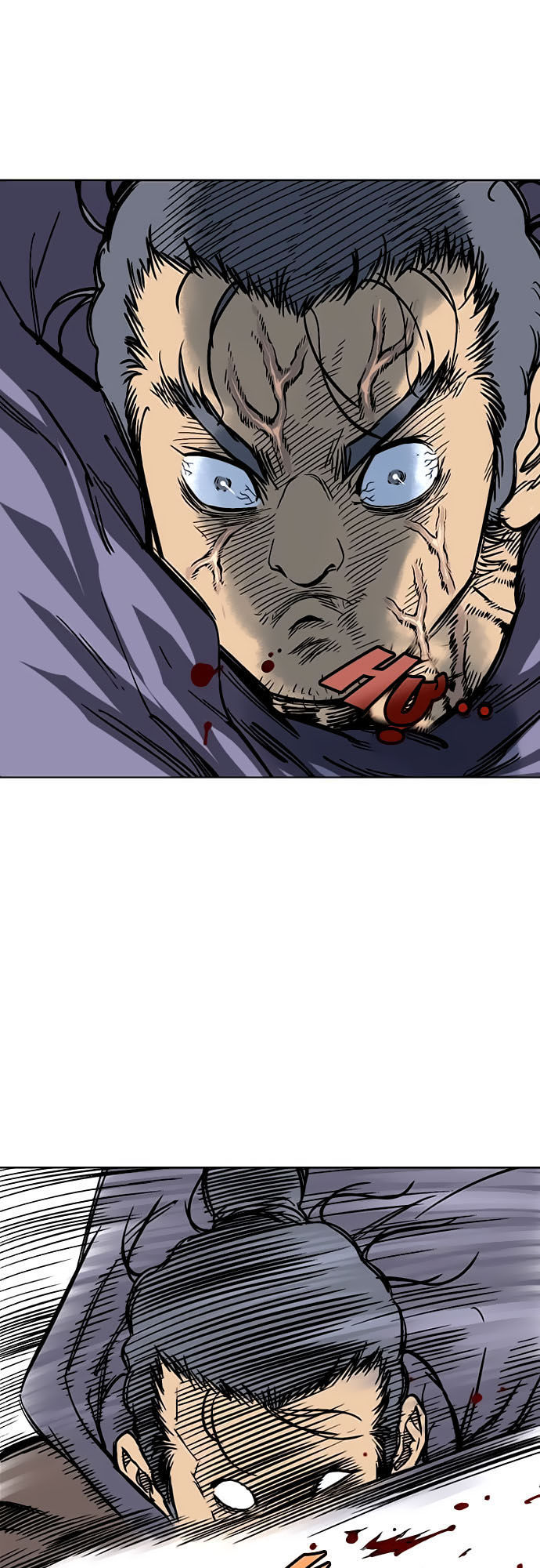 cao thủ 2 chapter 14 58