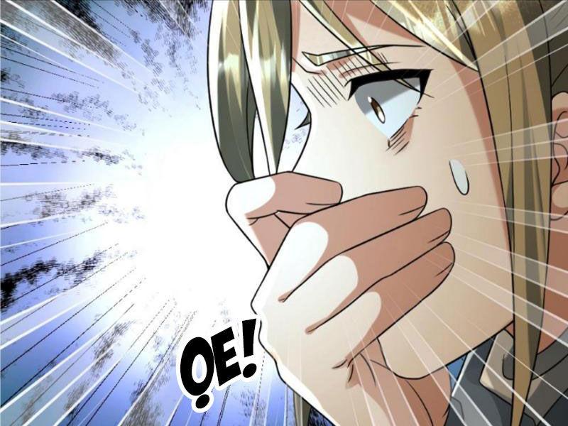 đóng băng toàn cầu: tôi gây dựng nên phòng an toàn thời tận thế chapter 218 39