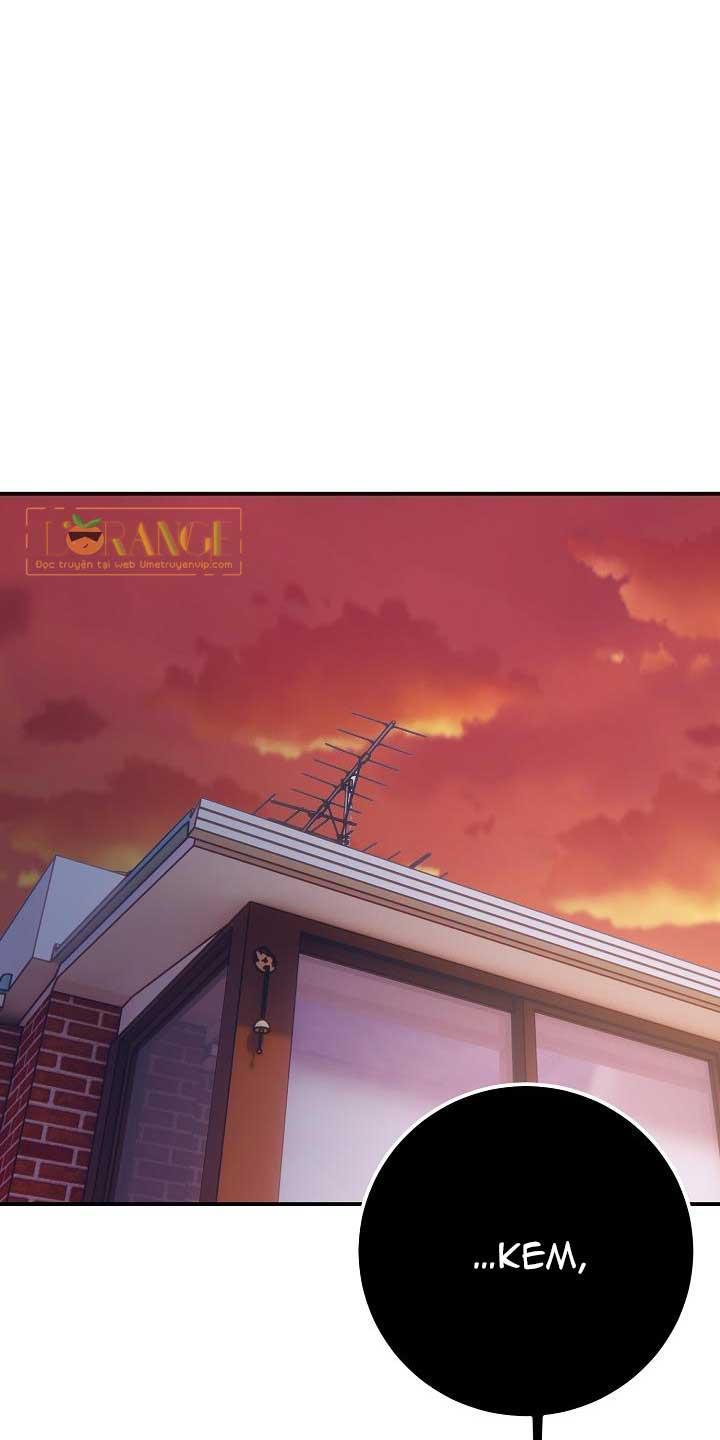 vùng đặc quyền tình yêu chapter 3 27