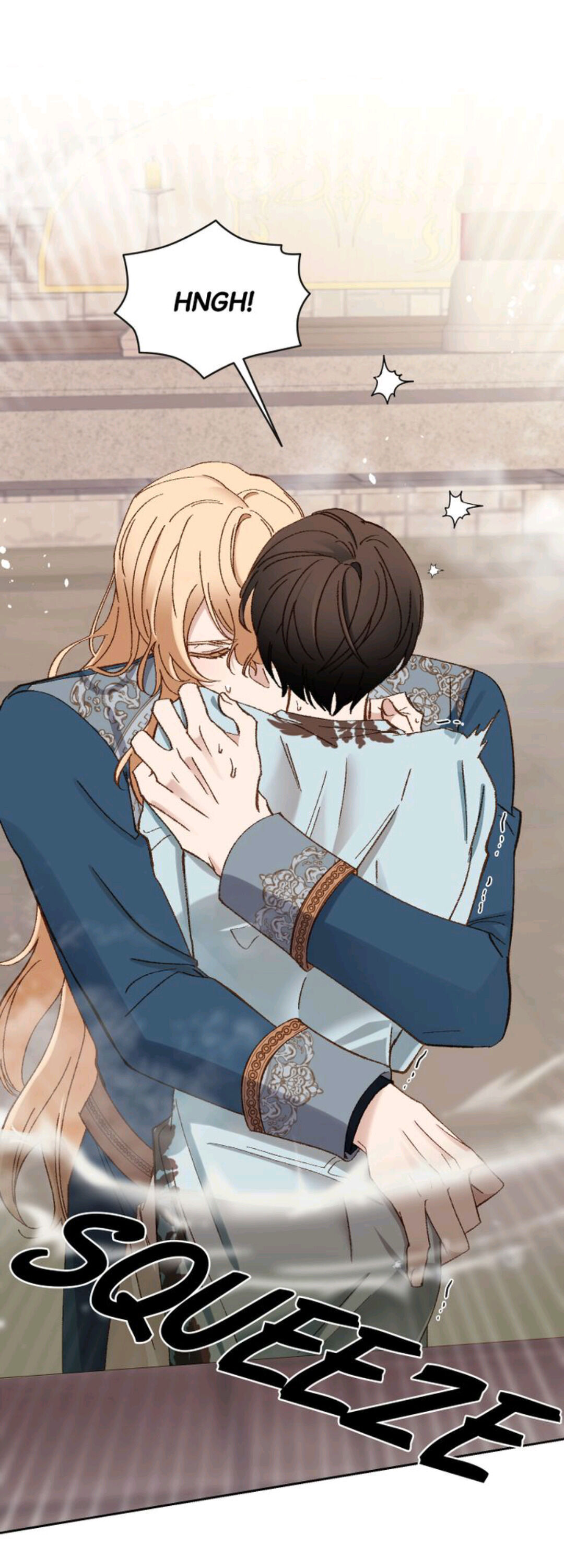 cứu rỗi chapter 8.1 14