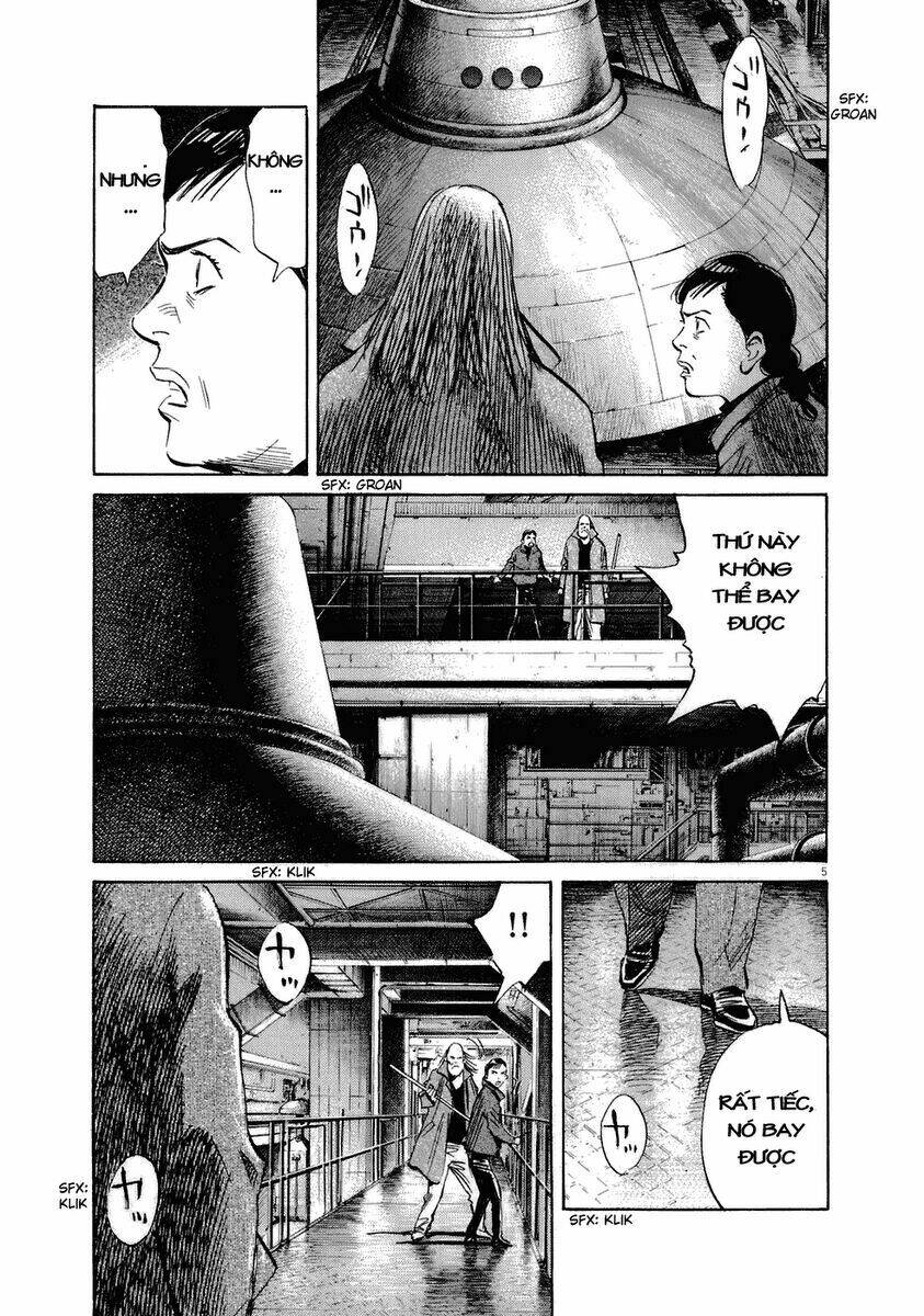 những chàng trai thế kỉ 20 chapter 223 6