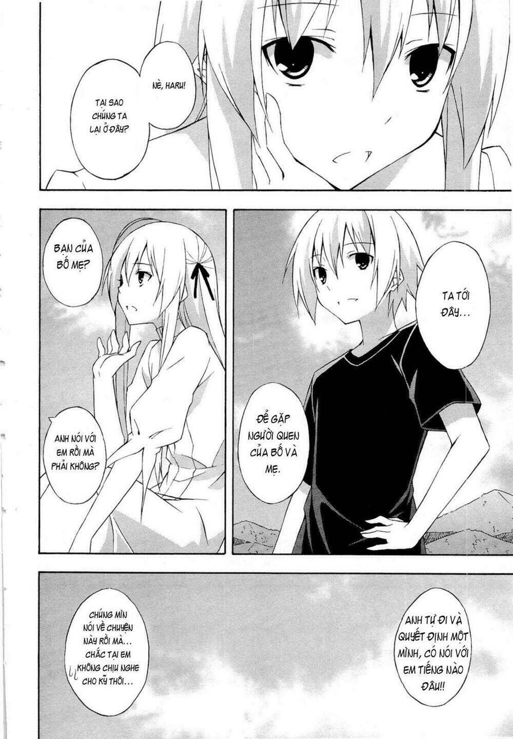 yosuga no sora chapter 14 9