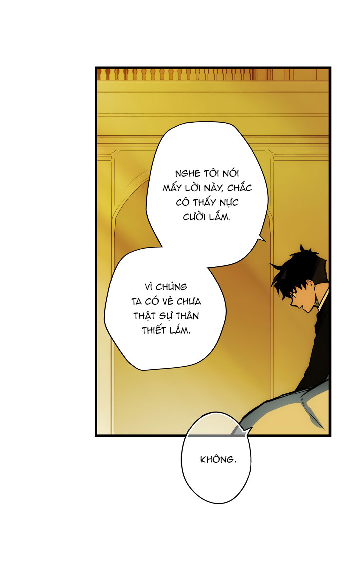 cổ tích về người mẹ kế chapter 35 18