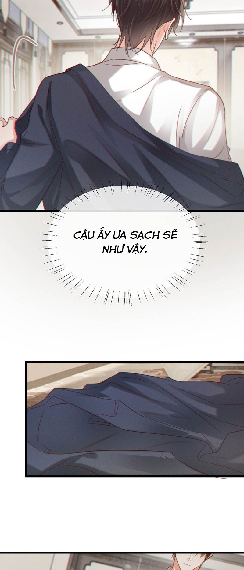 nịch tửu chapter 97 17