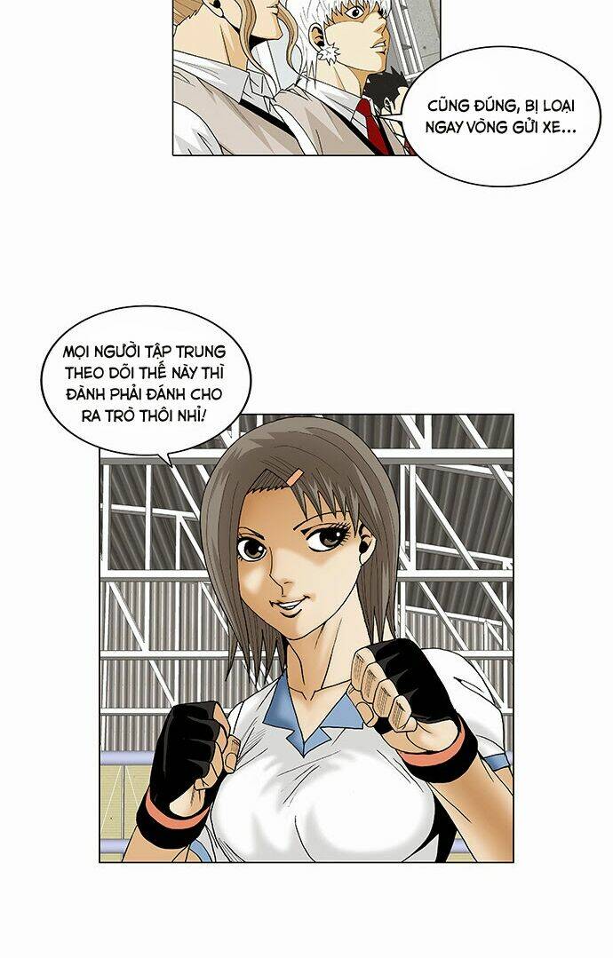 ultimate legend: kang hae hyo chapter 75 26