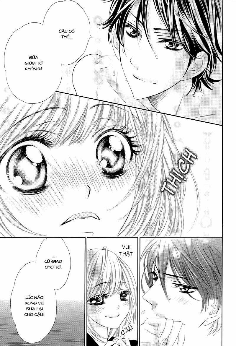 tổng hợp one shot. chapter 68 23