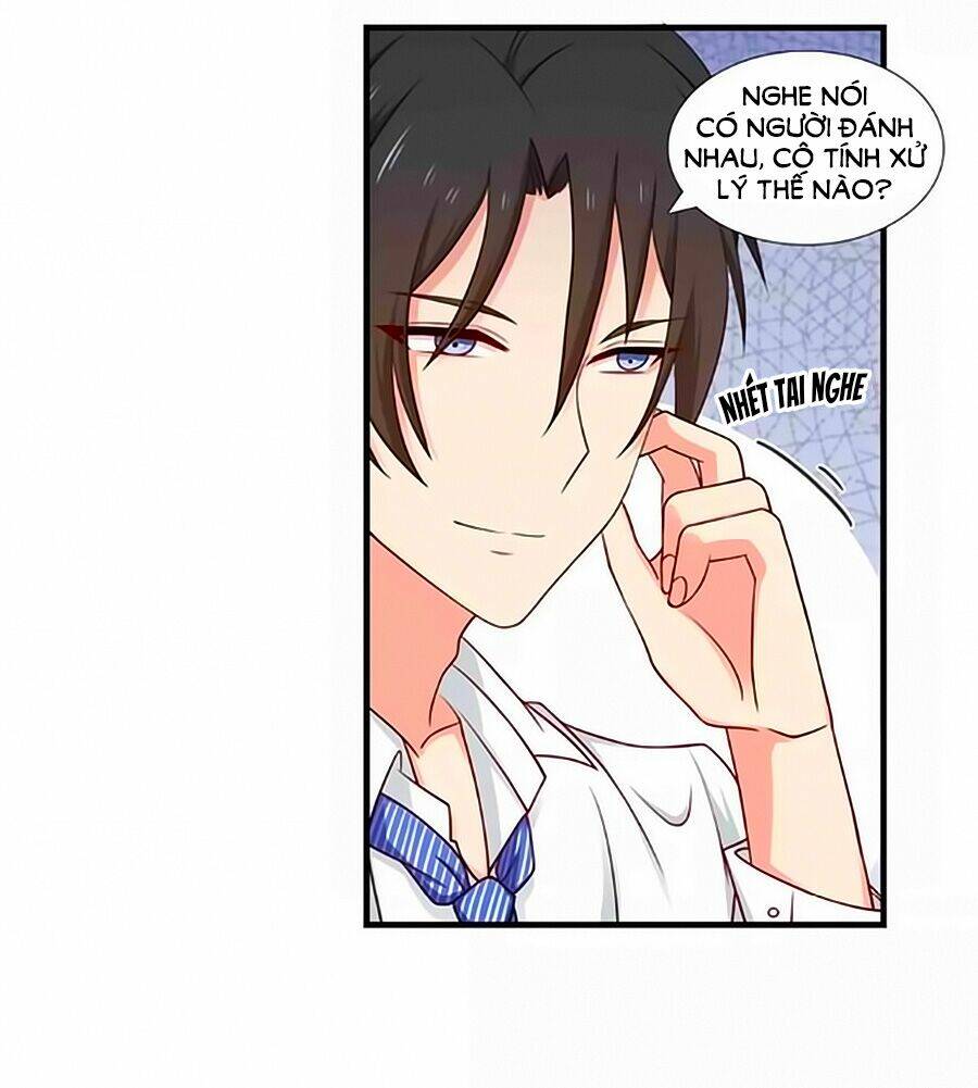chỉ nhiễm thành hôn chapter 127 8