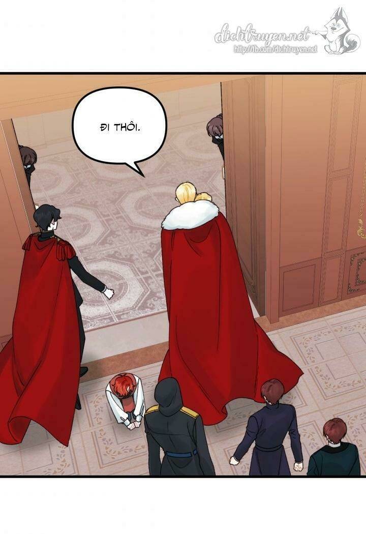 công chúa bãi rác chapter 38 6