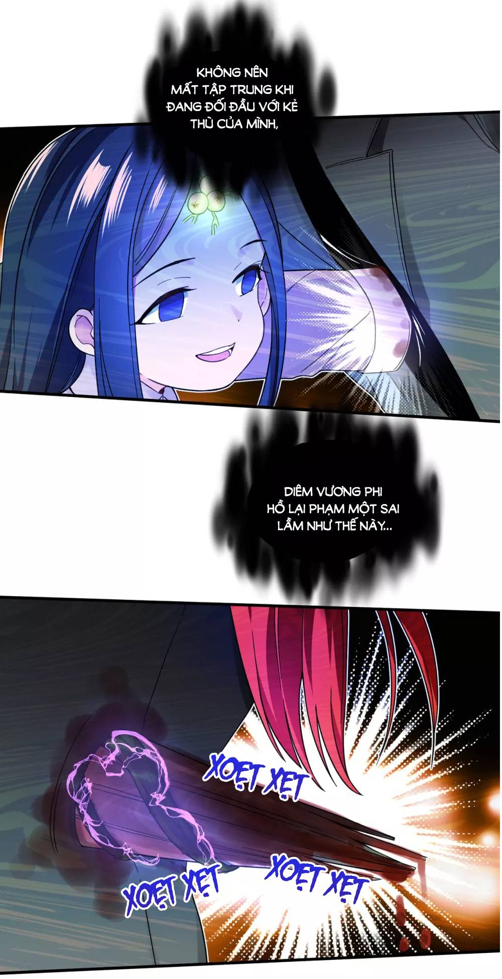 anh ấy đến từ địa ngục chapter 12 9